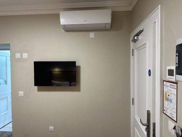 ドネゴールDonegal Houseアパートメント エクステリア 写真