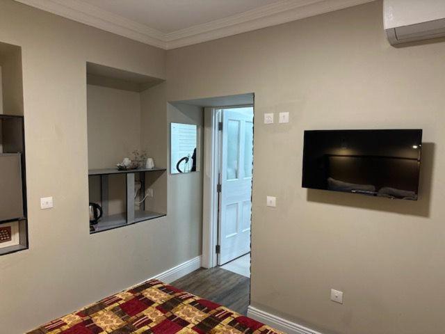 ドネゴールDonegal Houseアパートメント エクステリア 写真