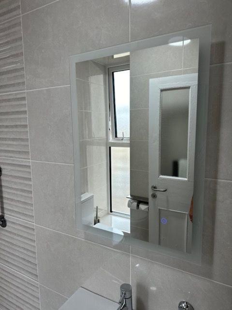 ドネゴールDonegal Houseアパートメント エクステリア 写真